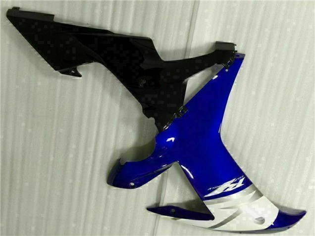 Azul Kits Completo Carenado Moto Yamaha R1 02-03 Azul Kits Completo Carenado Moto Yamaha R1 02-03