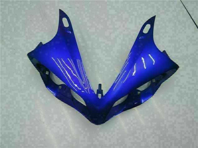 Azul Kits Completo Carenado Moto Yamaha R1 07-08 Azul Kits Completo Carenado Moto Yamaha R1 07-08