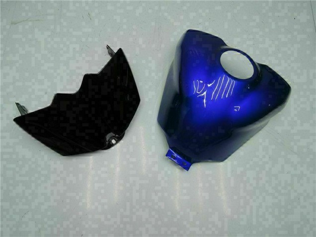 Azul Kits Completo Carenado Moto Yamaha R1 07-08 Azul Kits Completo Carenado Moto Yamaha R1 07-08