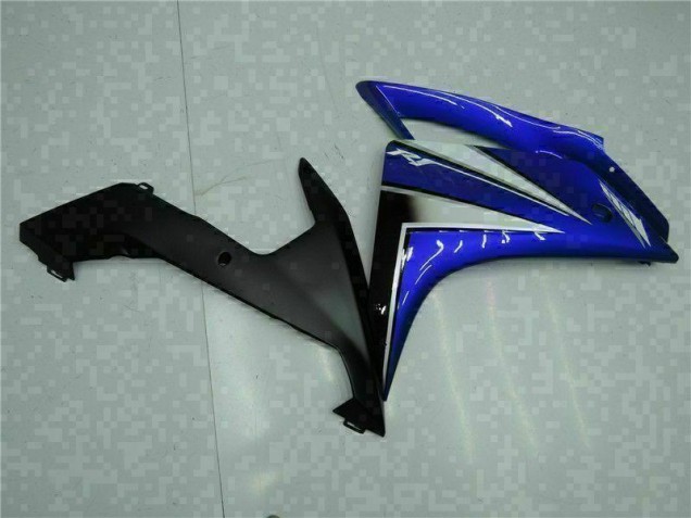 Azul Kits Completo Carenado Moto Yamaha R1 07-08 Azul Kits Completo Carenado Moto Yamaha R1 07-08