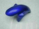 Azul Kits Completo Carenado Moto Yamaha R1 07-08 Azul Kits Completo Carenado Moto Yamaha R1 07-08