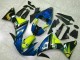 Azul Kits Completo Carenado Moto Yamaha R1 09-11 Azul Kits Completo Carenado Moto Yamaha R1 09-11