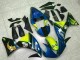 Azul Kits Completo Carenado Moto Yamaha R1 09-11 Azul Kits Completo Carenado Moto Yamaha R1 09-11