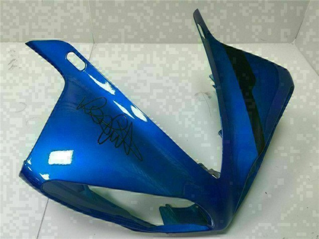 Azul Kits Completo Carenado Moto Yamaha R1 09-11 Azul Kits Completo Carenado Moto Yamaha R1 09-11