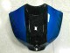 Azul Kits Completo Carenado Moto Yamaha R1 09-11 Azul Kits Completo Carenado Moto Yamaha R1 09-11