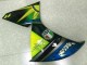 Azul Kits Completo Carenado Moto Yamaha R1 09-11 Azul Kits Completo Carenado Moto Yamaha R1 09-11