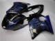 Azul Llama Carenado Moto Honda CBR 1100 XX 96-07 Azul Llama Carenado Moto Honda CBR 1100 XX 96-07