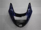 Azul Llama Carenado Moto Honda CBR 1100 XX 96-07 Azul Llama Carenado Moto Honda CBR 1100 XX 96-07