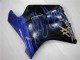 Azul Llama Carenado Moto Honda CBR 1100 XX 96-07 Azul Llama Carenado Moto Honda CBR 1100 XX 96-07