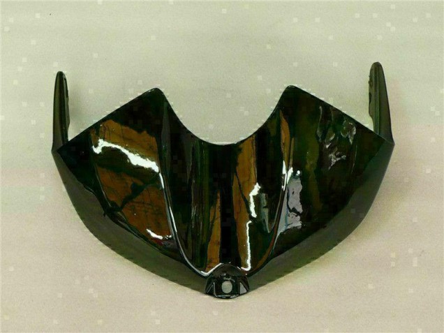 Azul Llama Negro Carenado Moto Yamaha R6 08-16 Azul Llama Negro Carenado Moto Yamaha R6 08-16