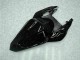 Azul Negro ABS Moto Plástica Yamaha R6 06-07 Azul Negro ABS Moto Plástica Yamaha R6 06-07