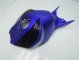 Azul Negro Carenado Moto Honda CBR 1000 RR 06-07 Azul Negro Carenado Moto Honda CBR 1000 RR 06-07