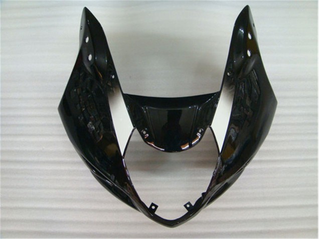 Azul Negro Carenados Moto Suzuki GSXR 1000 K3 03-04 Azul Negro Carenados Moto Suzuki GSXR 1000 K3 03-04
