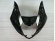 Azul Negro Carenados Moto Suzuki GSXR 1000 K3 03-04 Azul Negro Carenados Moto Suzuki GSXR 1000 K3 03-04