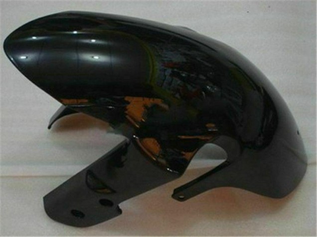 Azul Negro Carrocería Motocicletas Suzuki GSXR 1000 K5 05-06 Azul Negro Carrocería Motocicletas Suzuki GSXR 1000 K5 05-06