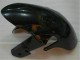 Azul Negro Carrocería Motocicletas Suzuki GSXR 1000 K5 05-06 Azul Negro Carrocería Motocicletas Suzuki GSXR 1000 K5 05-06