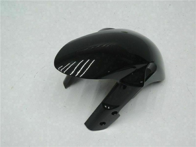 Azul Negro Kits ABS Carenado Motocicleta Suzuki GSXR 600 / 750 K6 06-07 Azul Negro Kits ABS Carenado Motocicleta Suzuki GSXR 600 / 750 K6 06-07
