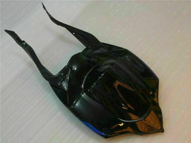Azul Negro Kits Completo Carenado Moto ABS Suzuki GSXR 600 / 750 K8 08-10 Azul Negro Kits Completo Carenado Moto ABS Suzuki GSXR 600 / 750 K8 08-10