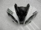 Azul Negro Kits Completo Carenado Moto ABS Yamaha R6 08-16 Azul Negro Kits Completo Carenado Moto ABS Yamaha R6 08-16