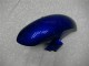 Azul Negro Kits Completo Carenado Moto ABS Yamaha R6 08-16 Azul Negro Kits Completo Carenado Moto ABS Yamaha R6 08-16
