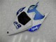 Azul Negro Kits Completo Carenado Moto ABS Yamaha R6 08-16 Azul Negro Kits Completo Carenado Moto ABS Yamaha R6 08-16