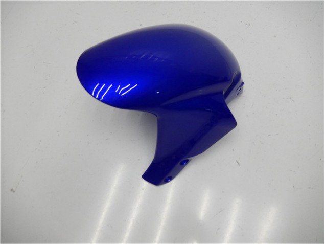 Azul Negro Kits Completo Carenado Moto Honda CBR 600 RR 05-06 Azul Negro Kits Completo Carenado Moto Honda CBR 600 RR 05-06