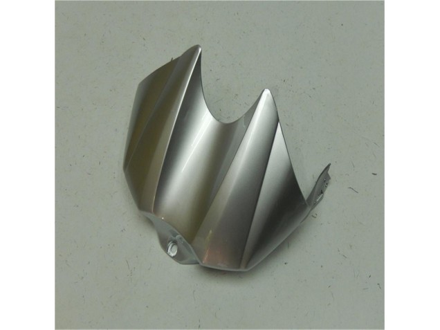 Azul Negro Plata Carenado Moto Yamaha R1 04-06 Azul Negro Plata Carenado Moto Yamaha R1 04-06