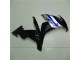 Azul Negro Plata Carenado Moto Yamaha R1 04-06 Azul Negro Plata Carenado Moto Yamaha R1 04-06