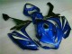 Azul Plástica Moto Yamaha R1 07-08 Azul Plástica Moto Yamaha R1 07-08