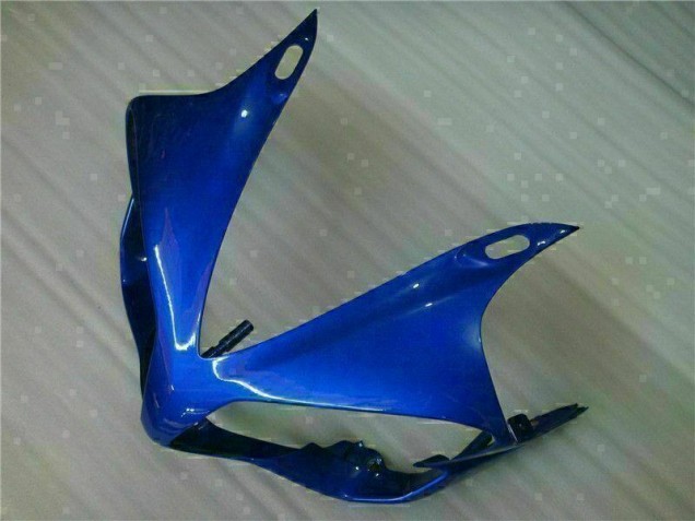 Azul Plástica Moto Yamaha R1 07-08 Azul Plástica Moto Yamaha R1 07-08
