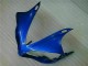 Azul Plástica Moto Yamaha R1 07-08 Azul Plástica Moto Yamaha R1 07-08
