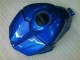 Azul Plástica Moto Yamaha R1 07-08 Azul Plástica Moto Yamaha R1 07-08