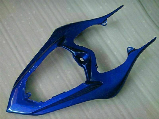 Azul Plástica Moto Yamaha R1 07-08 Azul Plástica Moto Yamaha R1 07-08