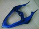 Azul Plástica Moto Yamaha R1 07-08 Azul Plástica Moto Yamaha R1 07-08
