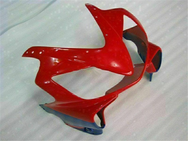 Azul Rojo Carenado Moto Honda CBR 600 F4i 01-03 Azul Rojo Carenado Moto Honda CBR 600 F4i 01-03