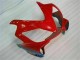 Azul Rojo Carenado Moto Honda CBR 600 F4i 01-03 Azul Rojo Carenado Moto Honda CBR 600 F4i 01-03