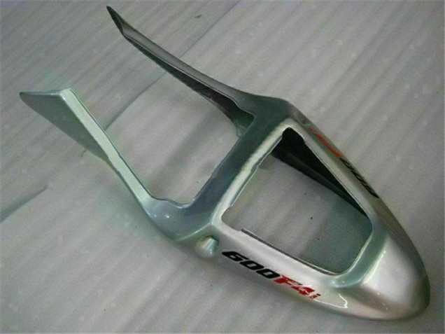 Azul Rojo Carenado Moto Honda CBR 600 F4i 01-03 Azul Rojo Carenado Moto Honda CBR 600 F4i 01-03