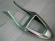 Azul Rojo Carenado Moto Honda CBR 600 F4i 01-03 Azul Rojo Carenado Moto Honda CBR 600 F4i 01-03