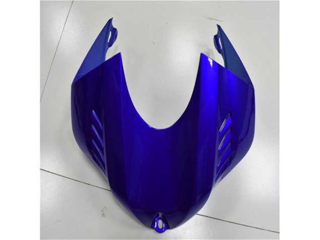Azul Rojo Carenado Moto Yamaha R6 17-23 Azul Rojo Carenado Moto Yamaha R6 17-23