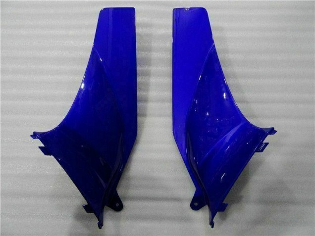 Azul Verde Movistar Castrol Carenado Moto Honda CBR 600 RR 03-04 Azul Verde Movistar Castrol Carenado Moto Honda CBR 600 RR 03-04