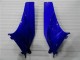 Azul Verde Movistar Castrol Carenado Moto Honda CBR 600 RR 03-04 Azul Verde Movistar Castrol Carenado Moto Honda CBR 600 RR 03-04