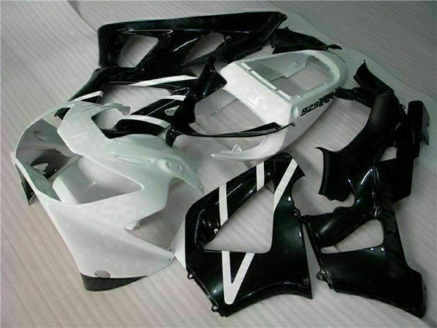 Blanco ABS Kits Carenado Moto Honda CBR 900 RR 929RR 00-01 Blanco ABS Kits Carenado Moto Honda CBR 900 RR 929RR 00-01