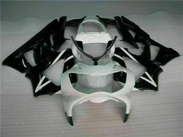 Blanco ABS Kits Carenado Moto Honda CBR 900 RR 929RR 00-01 Blanco ABS Kits Carenado Moto Honda CBR 900 RR 929RR 00-01