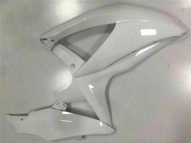 Blanco ABS Kits Carenado Moto Suzuki GSXR 600 / 750 K8 08-10 Blanco ABS Kits Carenado Moto Suzuki GSXR 600 / 750 K8 08-10