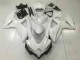 Blanco ABS Kits Carenado Moto Suzuki GSXR 600 / 750 K8 08-10 Blanco ABS Kits Carenado Moto Suzuki GSXR 600 / 750 K8 08-10