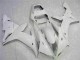 Blanco ABS Kits Carenado Moto Yamaha R1 02-03 Blanco ABS Kits Carenado Moto Yamaha R1 02-03