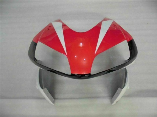 Blanco ABS Kits Carenados Moto Honda CBR 600 RR 03-04 Blanco ABS Kits Carenados Moto Honda CBR 600 RR 03-04