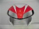 Blanco ABS Kits Carenados Moto Honda CBR 600 RR 03-04 Blanco ABS Kits Carenados Moto Honda CBR 600 RR 03-04