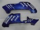 Blanco ABS Kits Carenados Moto Honda CBR 600 RR 03-04 Blanco ABS Kits Carenados Moto Honda CBR 600 RR 03-04