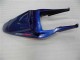 Blanco ABS Kits Carenados Moto Honda CBR 600 RR 03-04 Blanco ABS Kits Carenados Moto Honda CBR 600 RR 03-04